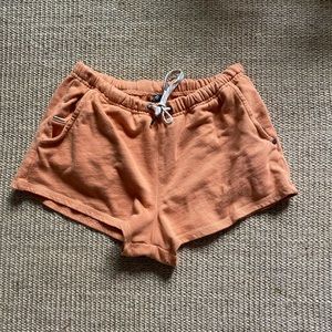 Vuori Sunnyside Shorts